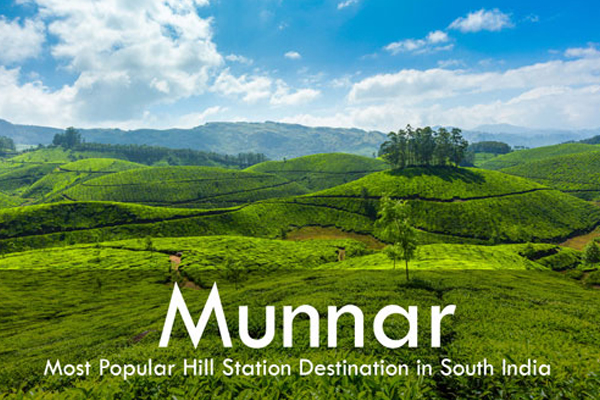 Munnar